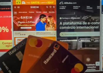 Taxação de importação até US$ 50 e Projeto Mover vão à sanção