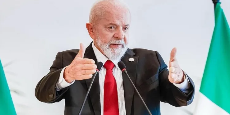 Lula considera como insanidade projeto de lei que equipara aborto a homicídio