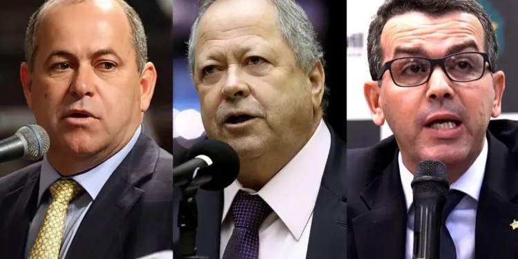 Supremo julga nesta terça-feira denúncia do caso Marielle