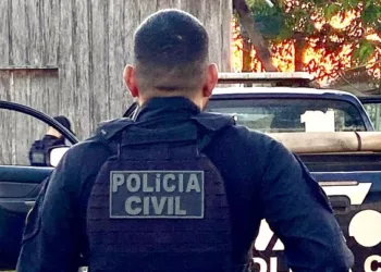 Dívida Amiga: operação policial prende oito pessoas suspeitas de homicídio no Acre