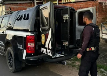 Três suspeitos de estupro de vulnerável são presos durante operação em Cruzeiro do Sul