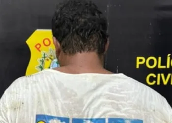 Homem suspeito de cometer estupro de vulnerável em 2018 é preso no interior do Acre