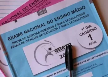 Enem 2024: prazo para pagar taxa de inscrição encerra nesta quarta-feira (19)