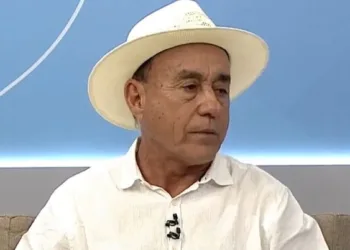 Bocalom afirma ser a favor de PL que proíbe presença de crianças em eventos LGBTQIA+