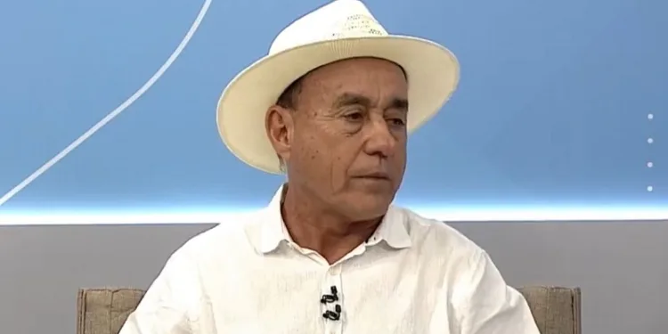 Bocalom afirma ser a favor de PL que proíbe presença de crianças em eventos LGBTQIA+