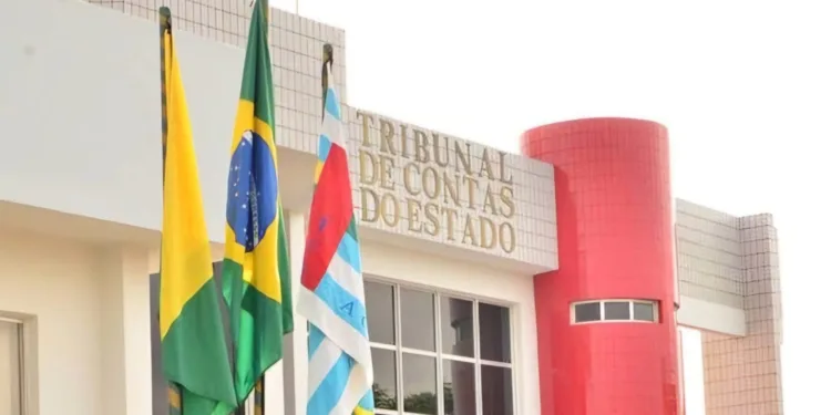 Inscrições e pedidos de isenção para concurso do TCE-AC iniciam nesta sexta-feira (20)