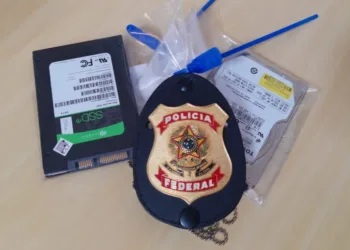 PF-AC executa mandado no combate ao compartilhamento de conteúdo de abuso sexual infantojuvenil