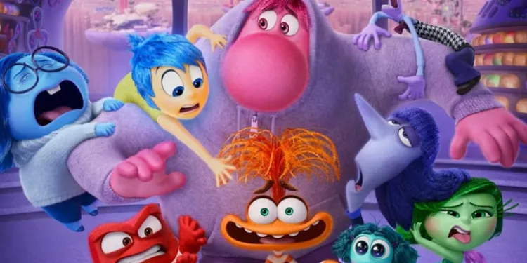 Divertida Mente 2: O que marca a transição da criança para o adolescente?