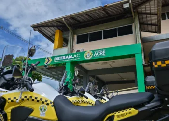 Concurso do Detran tem horários e locais de provas divulgados; confira