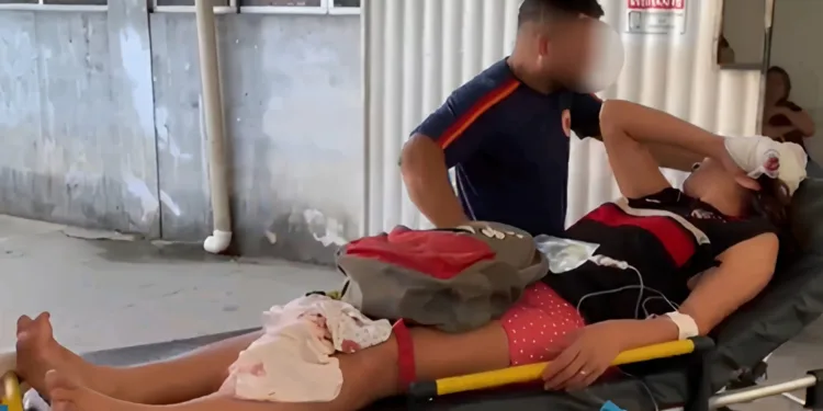 Mulher sofre tentativa de feminicídio enquanto dormia na própria residência em Rio Branco