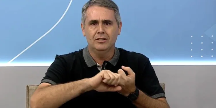 “Não pode ser debatido com urgência”, diz Marcos Alexandre sobre PL “antiaborto”