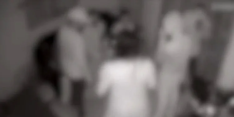 Assaltantes invadem casa e roubam carro para realizar ataque a grupo criminoso rival em RB