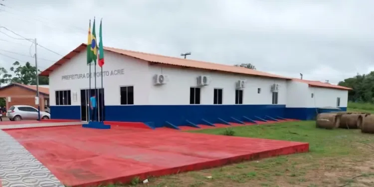 Prefeitura de Porto Acre convoca aprovados em concurso para entrega de documentação