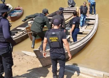 Família brasileira ameaçada na Bolívia é resgatada pela Polícia Civil do Acre e Polícia Nacional Boliviana