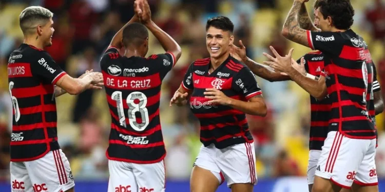 Rio desapropria imóvel para construir estádio do Flamengo