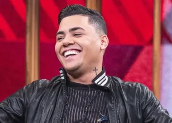 Atração no Festival da Macaxeira, Felipe Araújo manda recado: “Vocês não podem perder”