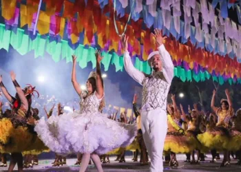 Confira programação dos arraiais que ocorrem em Rio Branco neste fim de semana