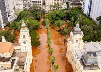 Número de mortos no Rio Grande do Sul sobe para 179 e 34 pessoas seguem desaparecidas