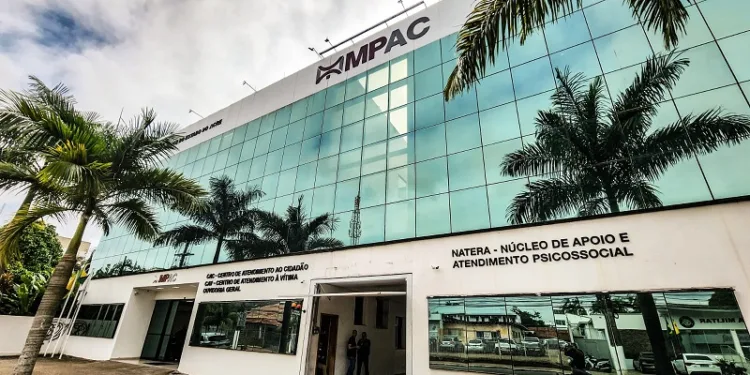 MPAC define últimas etapas do concurso público para preencher 45 vagas imediatas