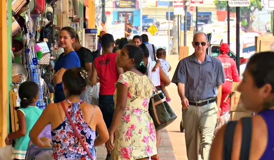 Apenas 31% da população do Norte acredita ter alcançado independência financeira, segundo Serasa