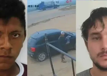 Em Rio Branco, trio assalta empresa e causa prejuízo de mais de R$ 20 mil