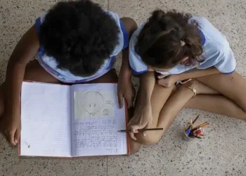 Maioria dos professores já presenciou casos de racismo entre alunos