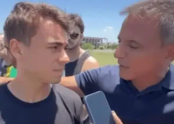 Márcio Bittar confirma vinda de Nikolas Ferreira ao Acre no início de outubro