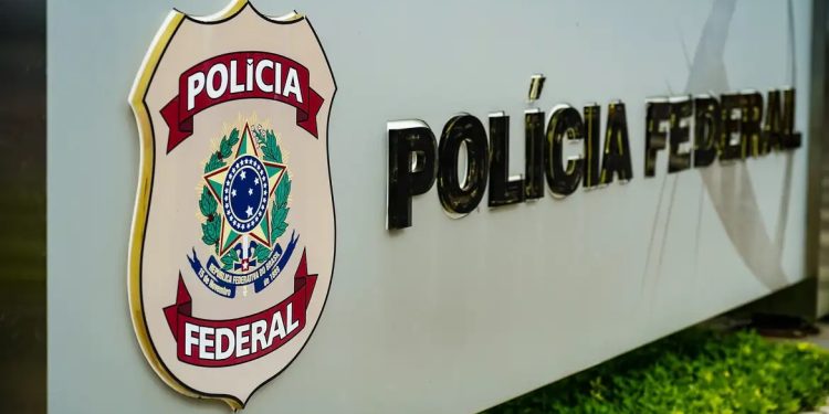 PF cumpre 140 mandados em operação contra abuso sexual de crianças