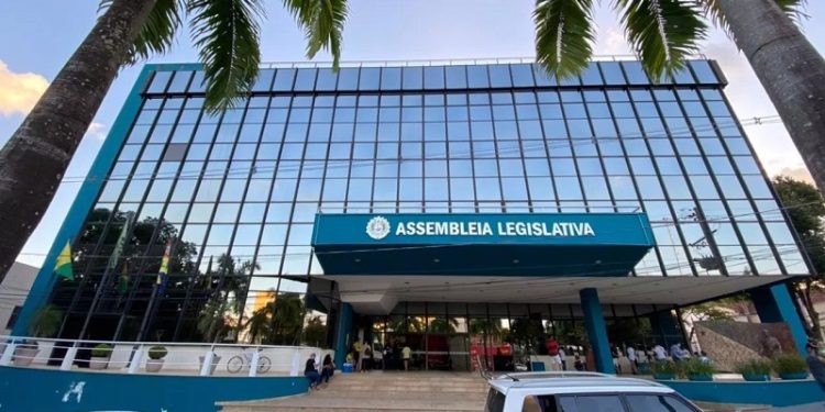 Governo do Acre retira projeto de reajuste do IPVA da pauta da Assembleia Legislativa nesta quarta-feira