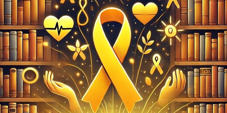 A importância dos livros sobre saúde mental no Setembro Amarelo