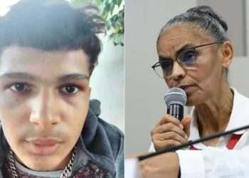Acusado pela morte de sobrinho de Marina Silva é preso após violar monitoramento eletrônico