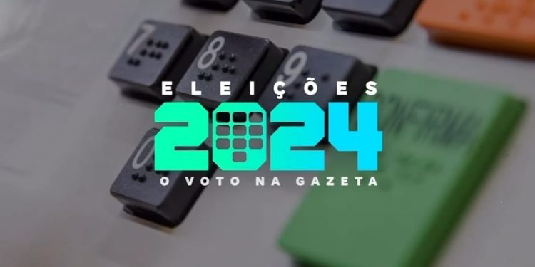 Debate dos candidatos a prefeito de Rio Branco acontece neste sábado na TV Gazeta