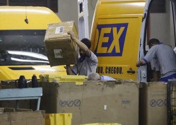 Termina nesta segunda-feira prazo para inscrição no concurso dos Correios