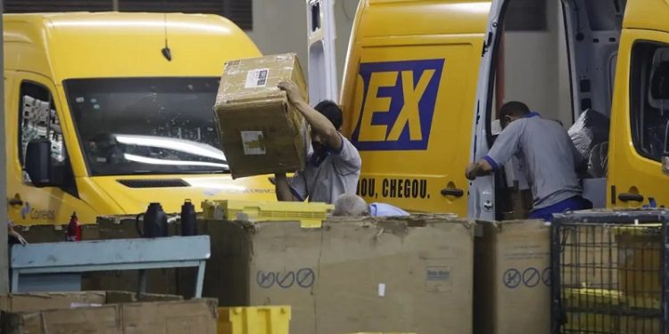 Termina nesta segunda-feira prazo para inscrição no concurso dos Correios