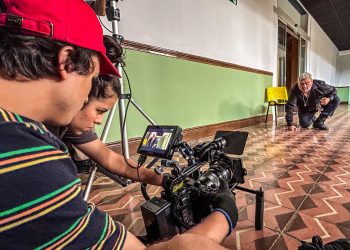 Uranium Filmes faz exibição gratuita de “Purussaurus” nesta quinta (24)