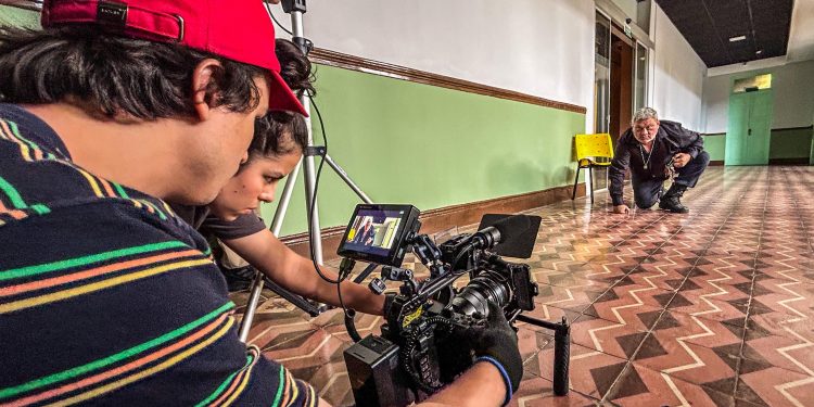 Uranium Filmes faz exibição gratuita de “Purussaurus” nesta quinta (24)