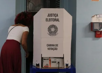 Faltam 5 dias: voto em trânsito não é permitido nos pleitos municipais