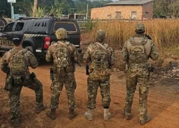 Polícia Federal deflagra operações contra ameaças eleitorais no Acre