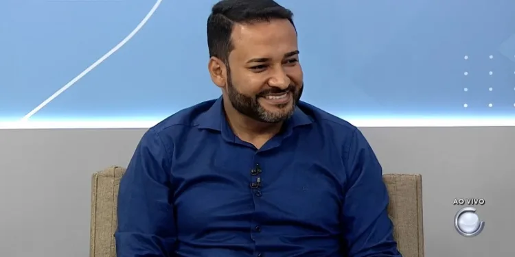 Secretário de Educação do Acre fala sobre o maior concurso público do estado durante entrevista