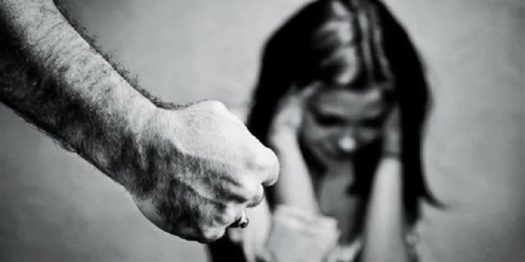 Violência doméstica no Acre: mais de 18 mil casos em três anos