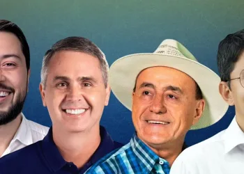 Pesquisa do Real time Big Data divulga resultado e mostra Tião Bocalom com 53% dos votos válidos