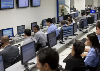 Sine oferta quase mil vagas de emprego para nível fundamental e médio nesta quinta-feira