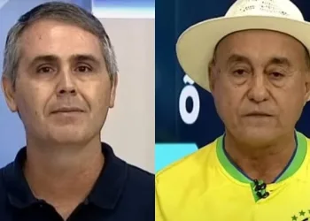 Em possível segundo turno, pesquisa aponta para reeleição de Tião Bocalom