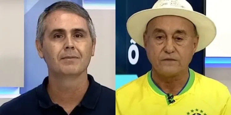 Em possível segundo turno, pesquisa aponta para reeleição de Tião Bocalom