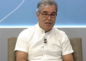 Jorge Viana critica abandono de obras no Acre e defende legado de Lula em entrevista