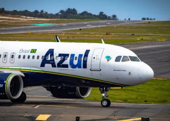 Voo inaugural da Azul Linhas Aéreas para Rio Branco terá presença de Gladson Cameli nesta sexta-feira
