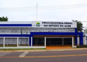 Confira prédios públicos estaduais de Rio Branco que não funcionarão nesta sexta devido às Eleições 2024