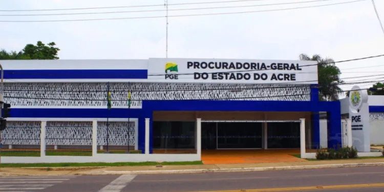 Confira prédios públicos estaduais de Rio Branco que não funcionarão nesta sexta devido às Eleições 2024