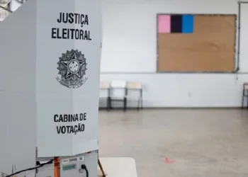 Acre tem mais de 612 mil eleitores aptos a votar neste domingo