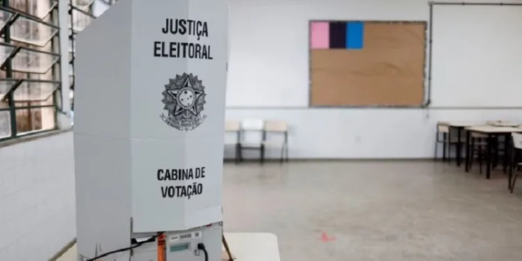 Acre tem mais de 612 mil eleitores aptos a votar neste domingo